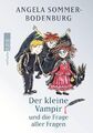 Der kleine Vampir und die Frage aller Fragen | Angela Sommer-Bodenburg | Buch