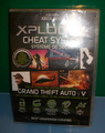 Xploder Cheat System GTA V Special Edition Xbox 360 - Grand Theft Auto V Spiel