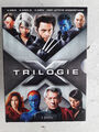 DVD, X Men Trilogie