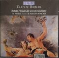 Cantate Domino, Mottetti e Sonate del Seicento Veniziano. CD neuf