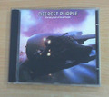 Deepest Purple: The Very Best of Deep Purple von Deep Purple (CD) GUTER ZUSTAND