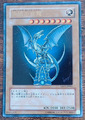 Yugioh - YAP1-JP001 - Blue-Eyes White Dragon - Ultra Rare - Japanese