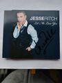 Ritch, Jesse-Let me love you-, CD-Single