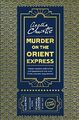 Murder on the Orient Express (Poirot) by Christie, Agatha 0008226652