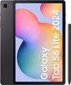 Samsung Galaxy Tab S6 Lite SM-P620 (2024) 10,4" 64GB 4GB Android grau neuwertig