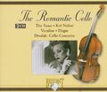 Various - The Romantic Cello