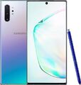 Samsung Galaxy Note 10 Plus Dual SIM 256GB aura glow