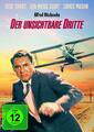 Der unsichtbare Dritte [DVD/NEU/OVP] mit Cary Grant von Alfred Hitchcock