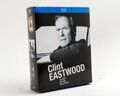 Clint Eastwood Blu-Ray Set AU-DELÀ INVICTUS GRAN TORINO deutsch NEU