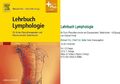 Lehrbuch Lymphologie  URBAN & FISCHER  ISBN 978-3-437-45323-6