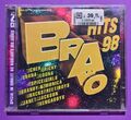 Bravo (2 CD) The Hits '98