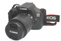 Canon EOS 2000D DSLR Kamera + EF-S 18-55mm IS Objektiv - REVIVED (sehr gut)