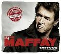 Tattoos (Premium Edition) von Maffay,Peter | CD | Zustand gut