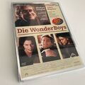 Die WonderBoys / Tobey Maguire, Michael Douglas / DVD r283