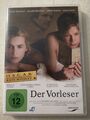 Der Vorleser (2009) DVD [Kate Winslet, Ralph Fiennes, David Kross, Lena Olin]