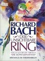 Der unsichtbare Ring von Bach, Richard, Shapiro, ... | Buch | Zustand akzeptabel