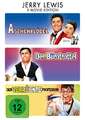 Jerry Lewis: 3-Movie-Edition - Paramount Home Entertainment 8459145 - (DVD Vide