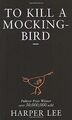 To Kill a Mockingbird von Lee, Harper | Buch | Zustand gut