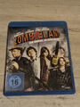 Zombieland [Blu-ray] von Ruben Fleischer | DVD | Zustand sehr gut