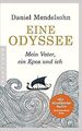 Eine Odyssee: Mein Vater, ein Epos und ich - Der interna... | Buch | Zustand gut