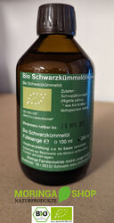 3 x 250 ml Bio Schwarzkümmelöl Spitzenqualität deutsche Ölmühle 1. Kaltpressung