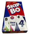Skip-Bo - Mattel Games - Kartenspiel