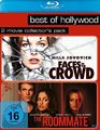 Best of Hollywood/2 Movie Collector's: The Roommate/Faces in the Crowd