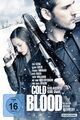 Cold Blood - Kein Ausweg, keine Gnade DVD Zustand gut