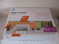 HP DeskJet 2720e 26K67B All in One AiO 3-1 Scanner Drucker Farb Tintenstrahl-