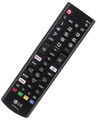 Original LG AKB75675311 Fernbedienung für 49UM7050PLF® Smart LED TV