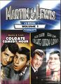 Martin & Lewis: Classic Comedy Volume 1 (DVD, 2008)