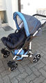 kinderwagen set 