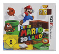 Super Mario 3D Land (Nintendo 3DS, 2011) | BLITZVERSAND | OVP | SELECT EDITION