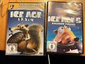 Ice Age - Set Teil 1-5  [5 DVDs] | Zustand neu ovp auf 6 DVD - Exklusive Box mit