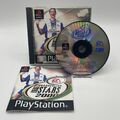 Bundesliga Stars 2000 Sony Playstation PS1 Spiel EA Sports AKZEPTABEL