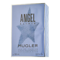 Thierry Mugler - Angel Elixir EDP Spray Refillable 100ml