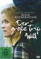 Der große Trip - Wild (2015, DVD)