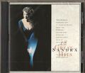 Sandra -CD- 18 Greatest Hits-Hiroshima, One More Night, Loreen - 1992 - NEUWARE!