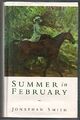 Summer In February by Smith, Jonathan 0316911143 FREE Shipping