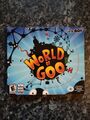 World of Goo: NEU VERSIEGELT: PC CD ROM RETRO VIDEOSPIEL 2D JUNGE SELTEN