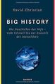 Big History: Die Geschichte der Welt - vom Urknall ... | Buch | Zustand sehr gut