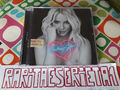 Cd Britney Spears Britney Jean Indonesia Deluxe Edition