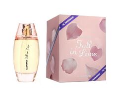 Al Haramain Fall In Love Pink 100ml EDP Eau De Parfum For Women New&Sealed