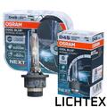 OSRAM D4S 66440CBN COOL BLUE Intense NEXT GEN Xenon Scheinwerfer Lampe für Honda
