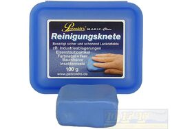 Magic Clean Reinigungsknete 100g  