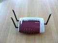 Fritzbox 7490 AVM  FRITZ!Box FriXtender 7490  mit  6 WLAN und 1 DECT Antenne