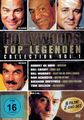 DOPPEL-DVD NEU/OVP - Hollywoods Top Legenden Collection - Vol. 1 - 6 Spielfilme