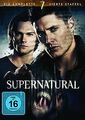 Supernatural - Die komplette siebte Staffel [6 DVDs] von ... | DVD | Zustand gut