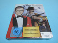 Kingsman - The Golden Circle - Limitierte STEELBOOK Edition - Bluray - NEU&OVP