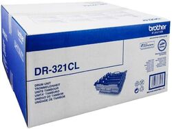 BROTHER DR-321CL Trommel Standardkapazität 25.000 Seiten 1er-Pack - OVP